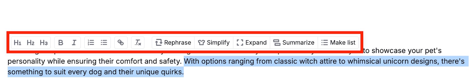 Content Optimizer image 11