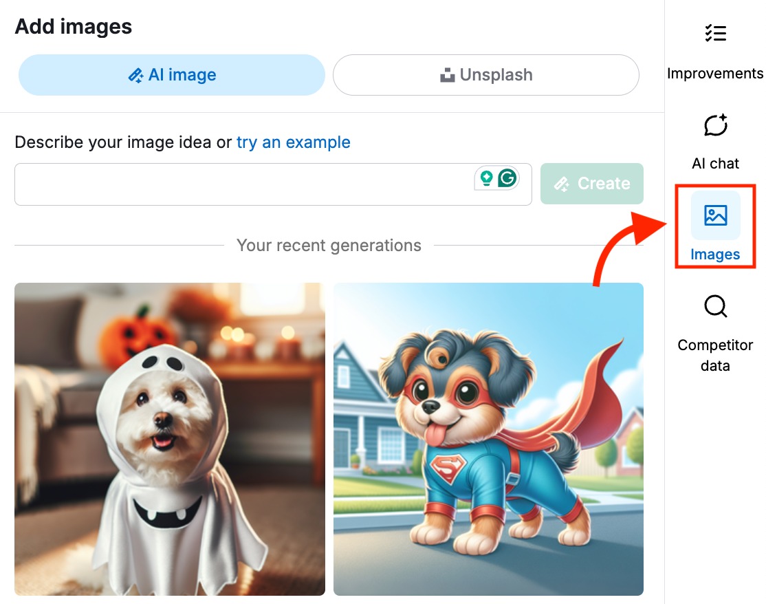 How to Enhance Your Blog Posts with AI Images image 3