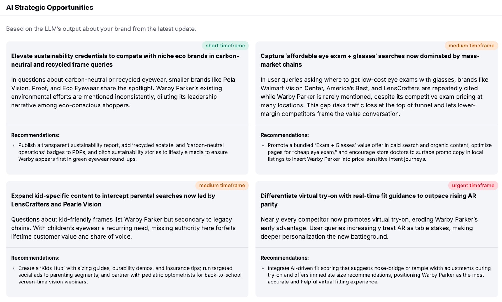 How to Track Your AI Visibility and Rankings Using the Semrush AI Toolkit image 8