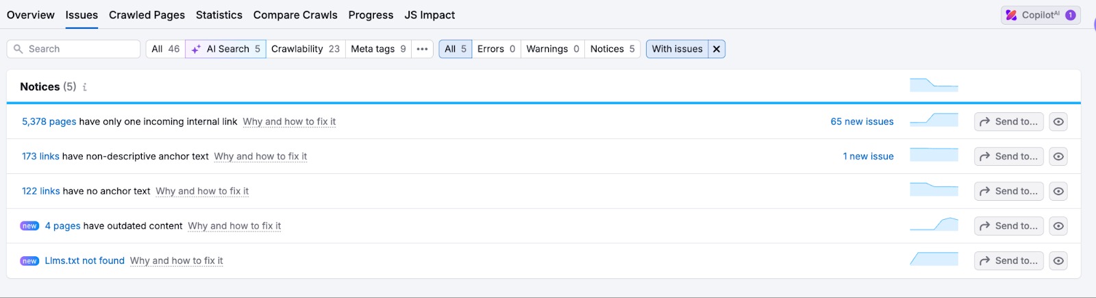 Getting Started with AI SEO Toolkit image 27