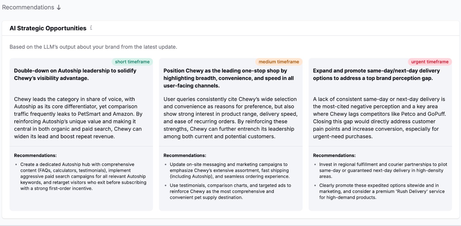 Getting Started with AI SEO Toolkit image 9