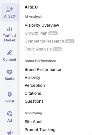 Getting Started with AI SEO Toolkit image 1