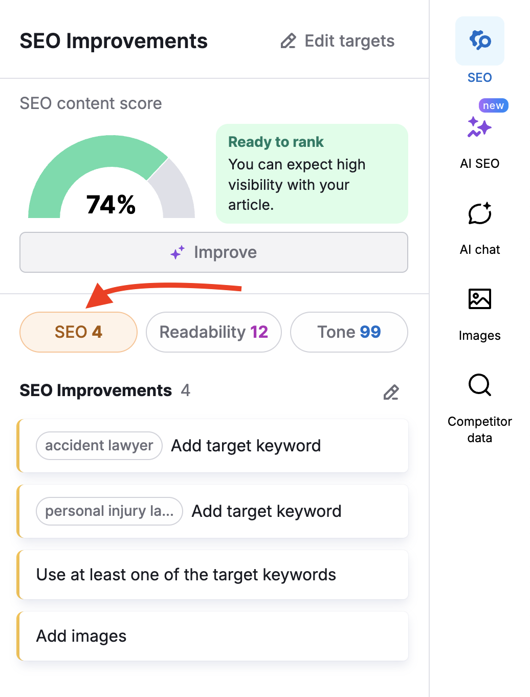 Content Optimizer image 5