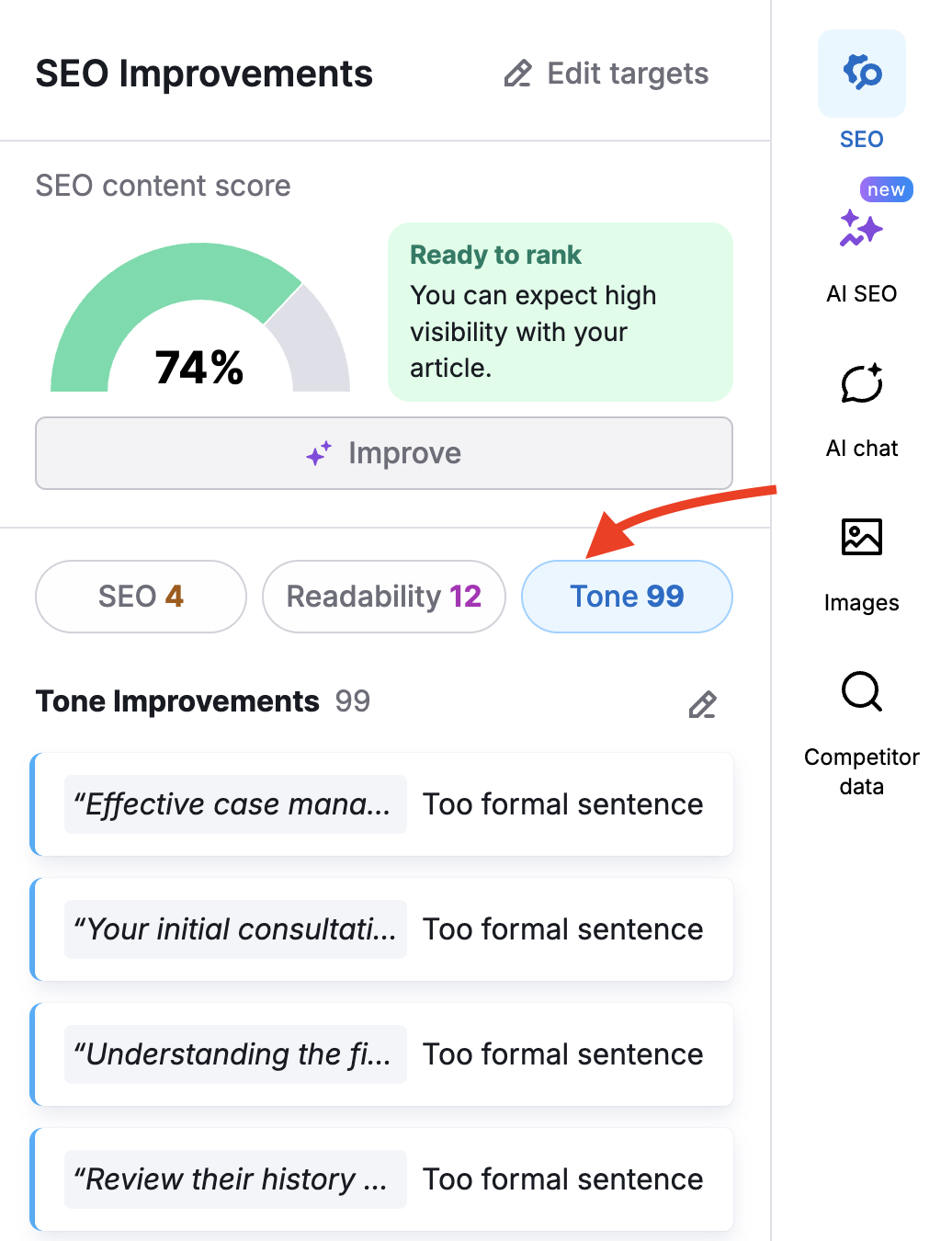 Content Optimizer image 7